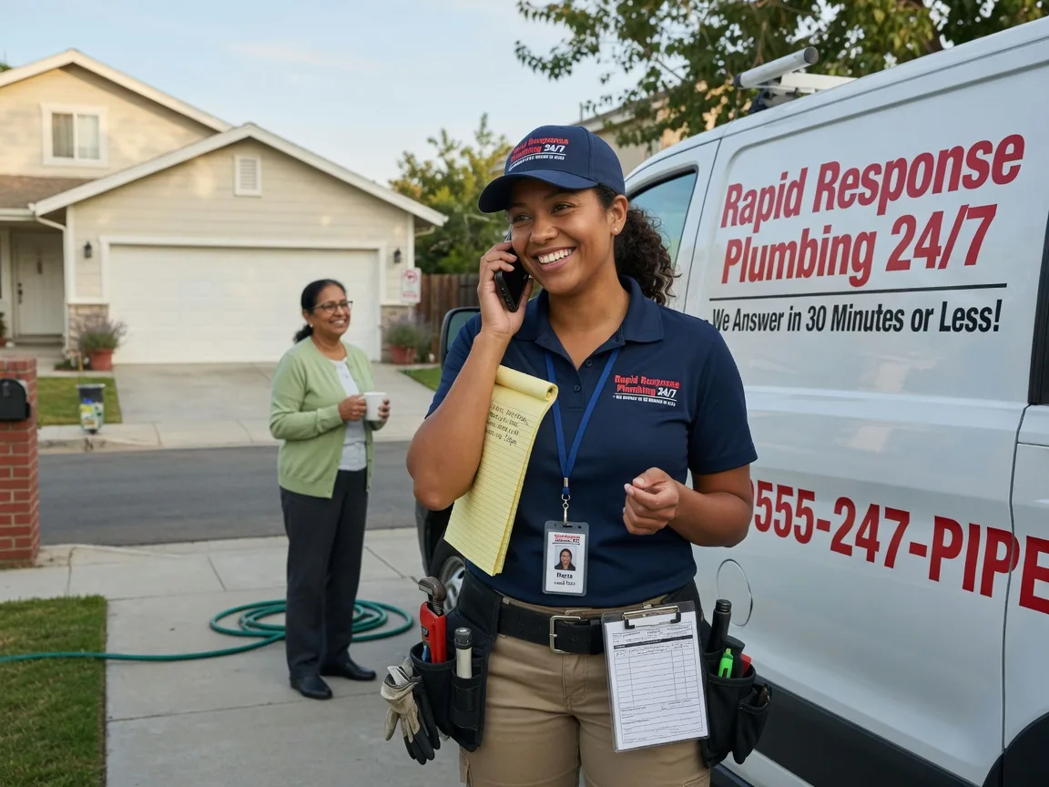Emergency Plumber Agency, IA FAQs